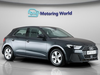 Audi - A1