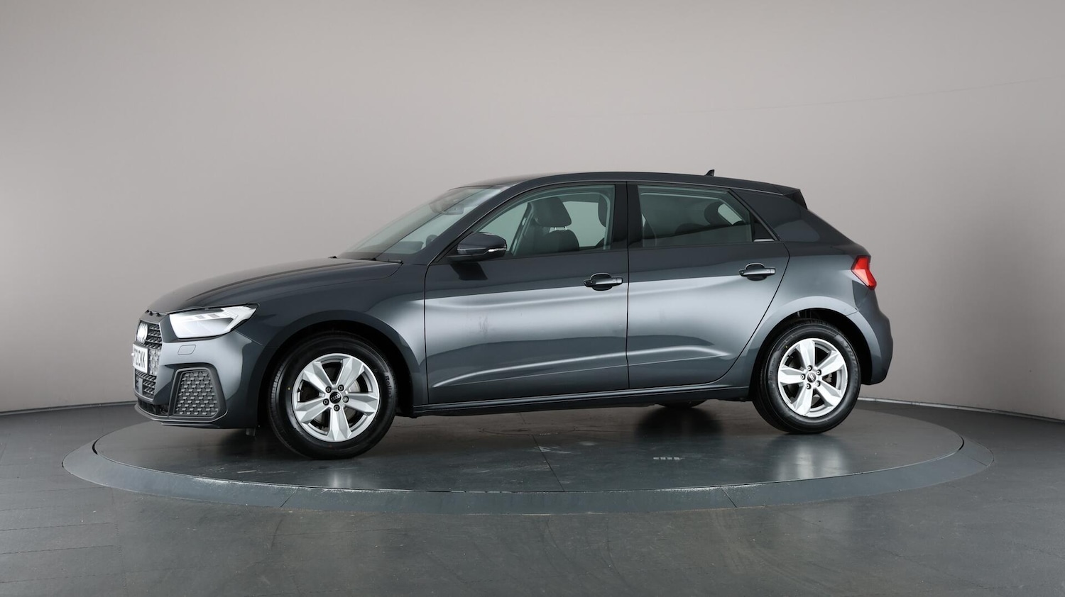 Vehicle 23