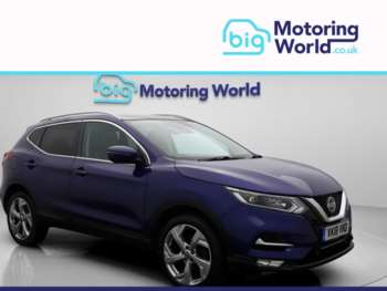 2018 (18) - 1.5 dCi Tekna 5dr