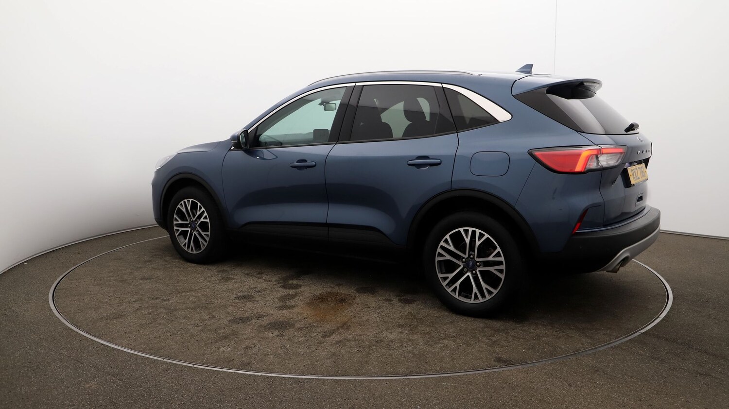 Used Ford Kuga for sale - 76815393: Photo 28