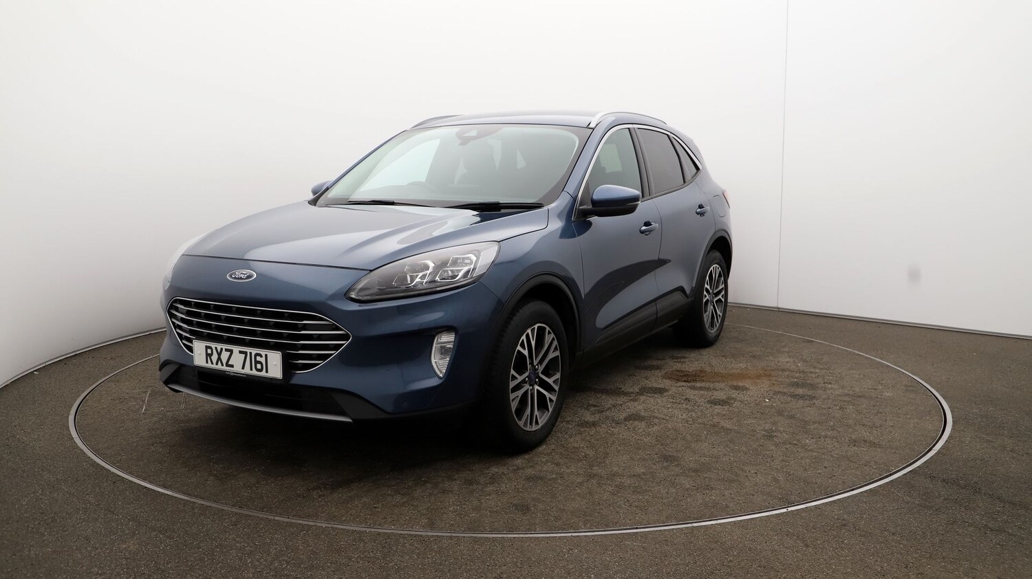 Used Ford Kuga for sale - 76815393: Photo 29