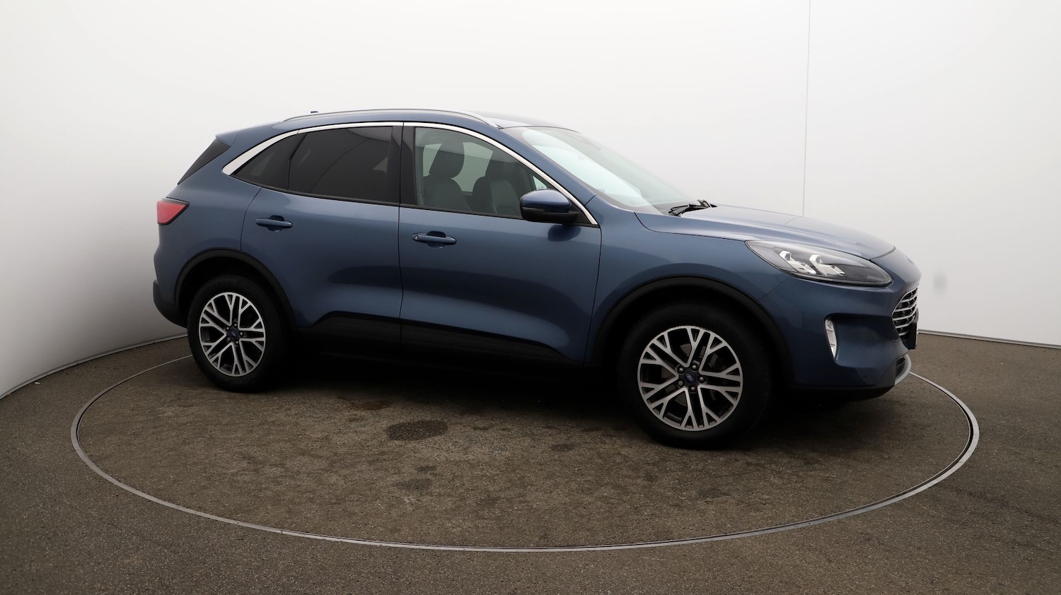 Used Ford Kuga for sale - 76815393: Photo 38