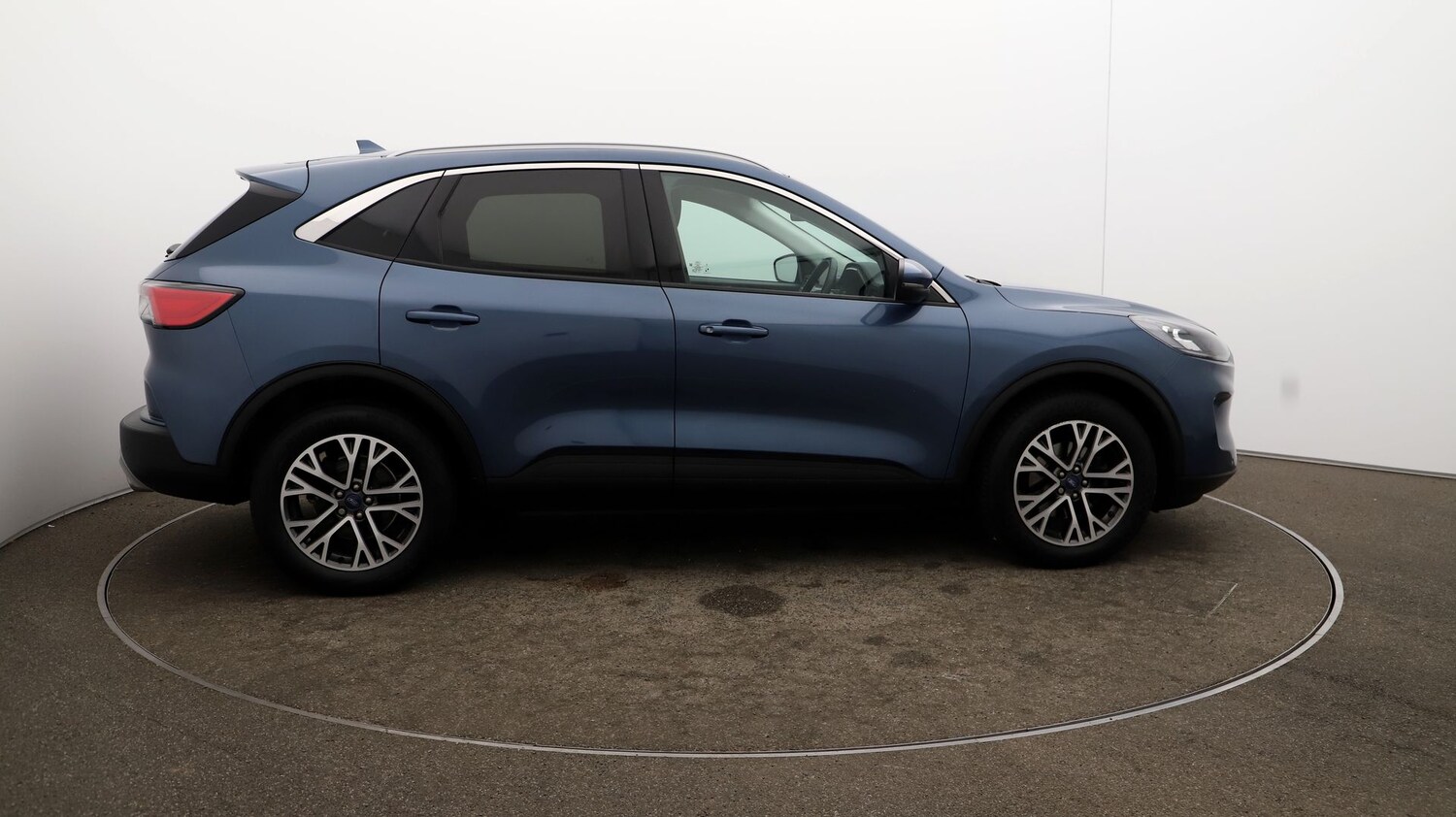 Used Ford Kuga for sale - 76815393: Photo 42