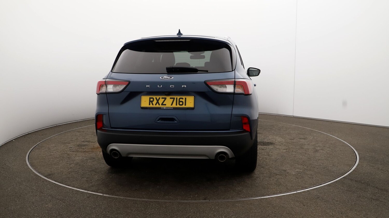 Used Ford Kuga for sale - 76815393: Photo 49