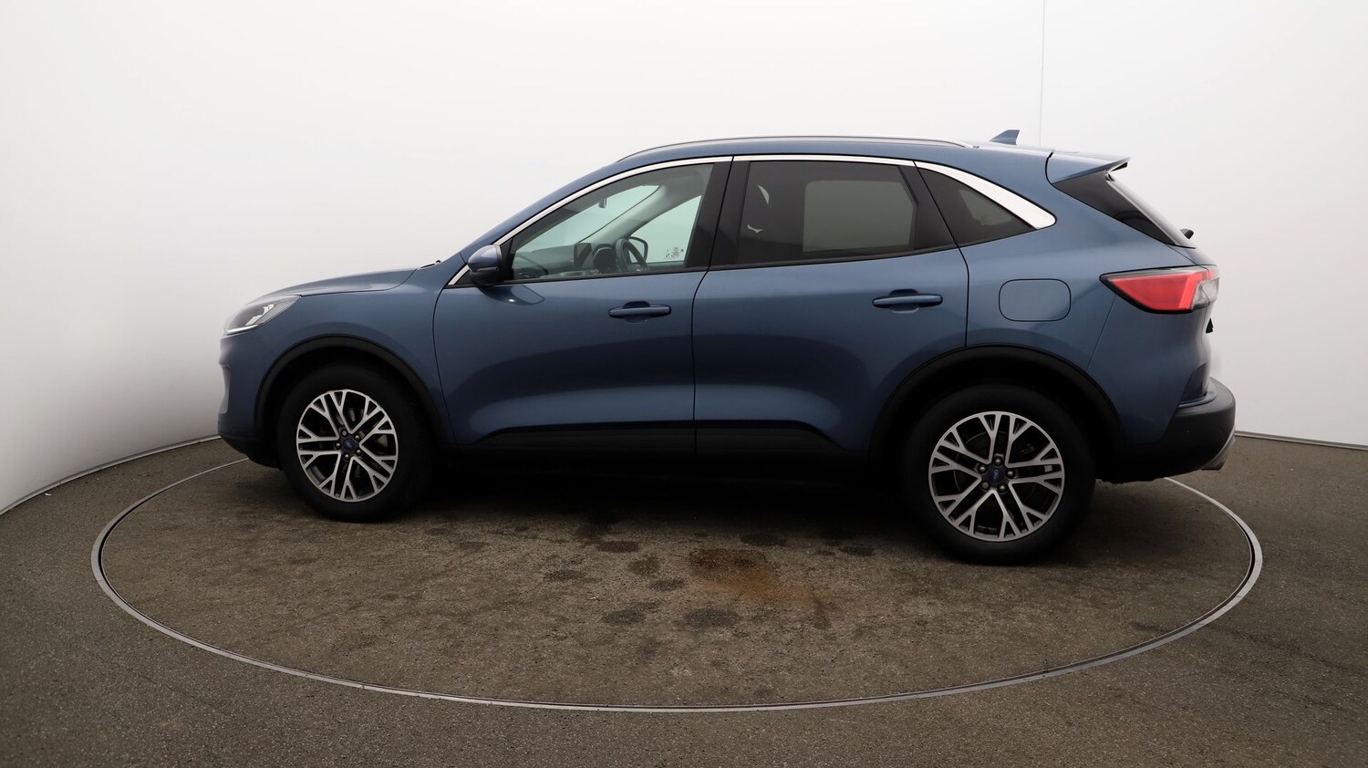 Used Ford Kuga for sale - 76815393: Photo 50