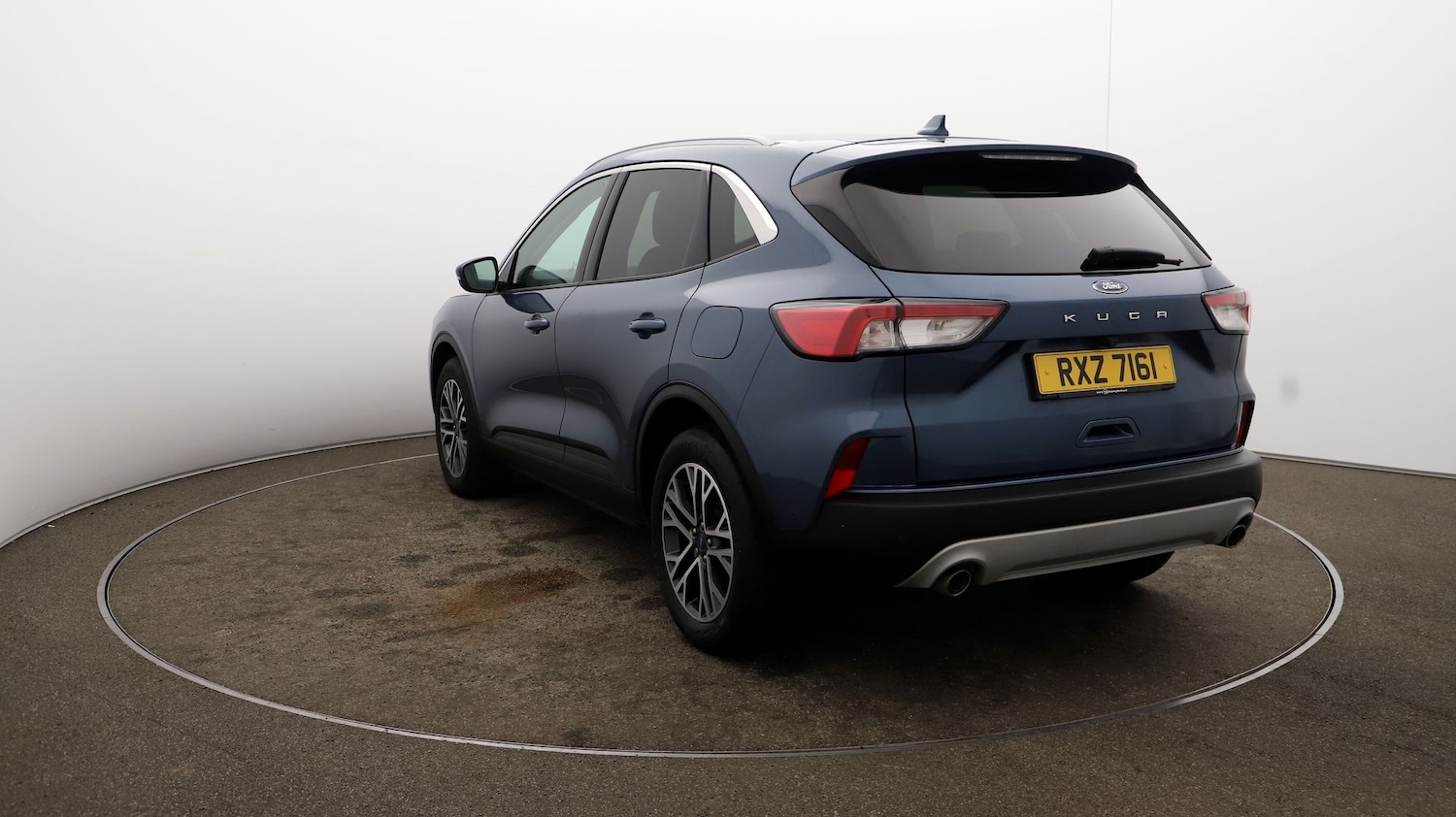 Used Ford Kuga for sale - 76815393: Photo 53