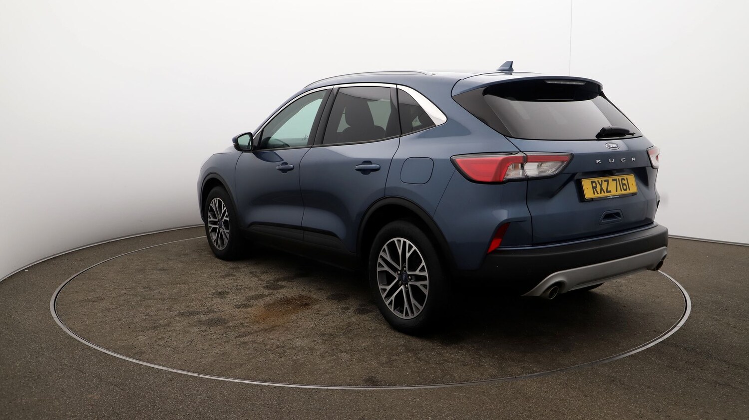 Used Ford Kuga for sale - 76815393: Photo 54