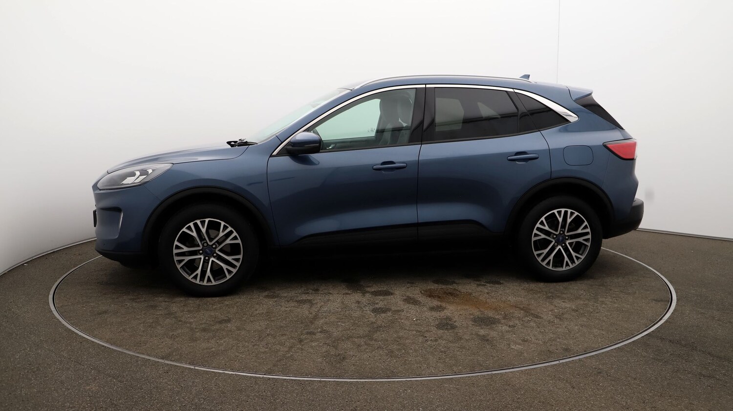 Used Ford Kuga for sale - 76815393: Photo 57