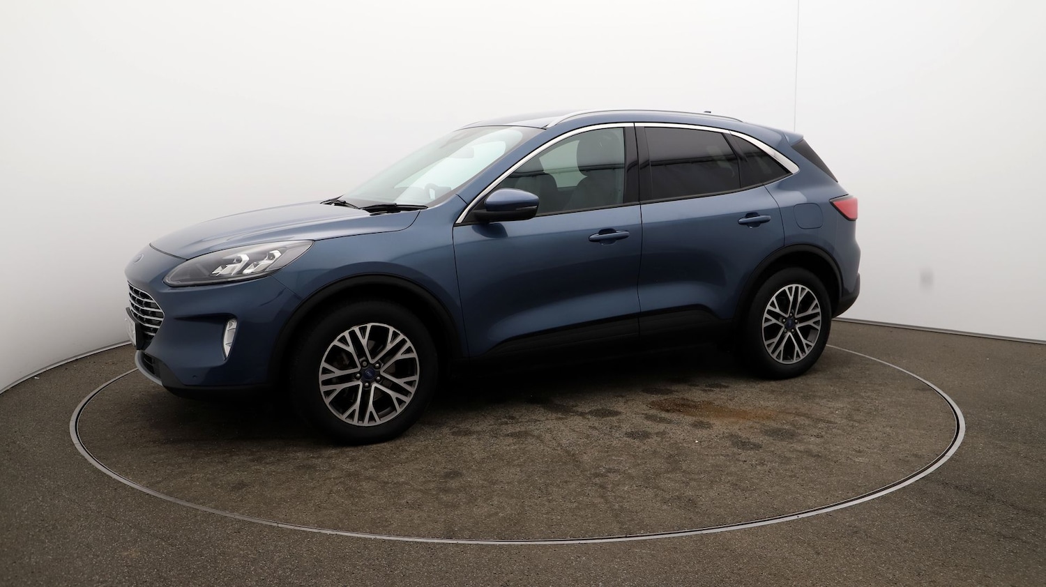 Used Ford Kuga for sale - 76815393: Photo 59