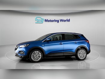 Used Vauxhall Grandland X 2019 for sale - 78344139: Photo