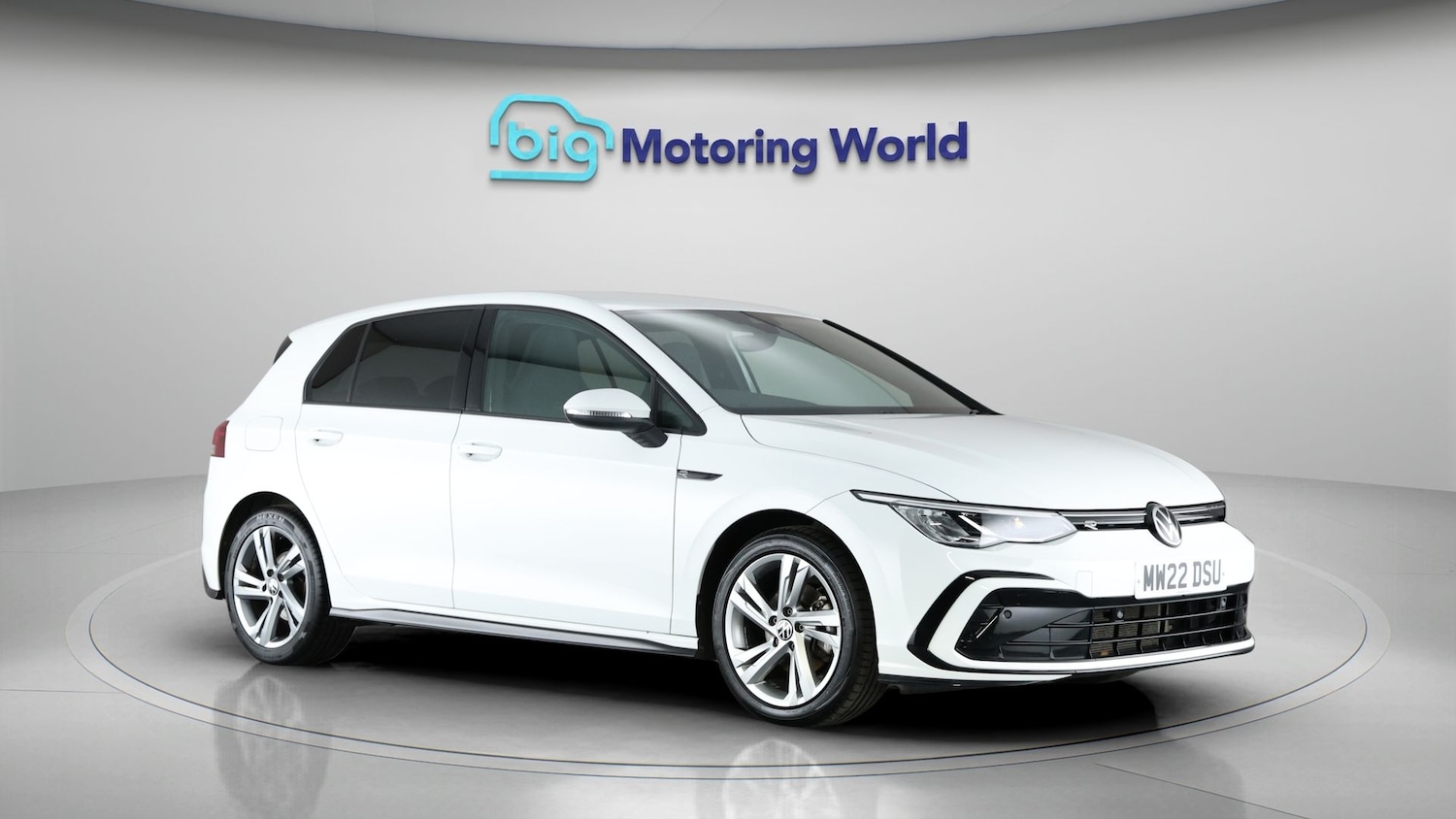 Used Volkswagen Golf 2022 for sale - 77381420: Photo 1