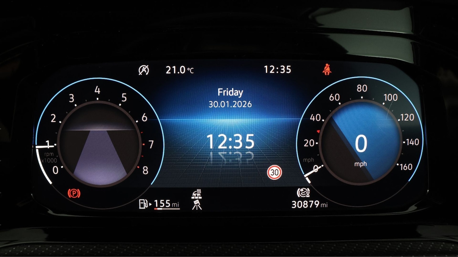 Used Volkswagen Golf 2022 for sale - 77381420: Photo 10