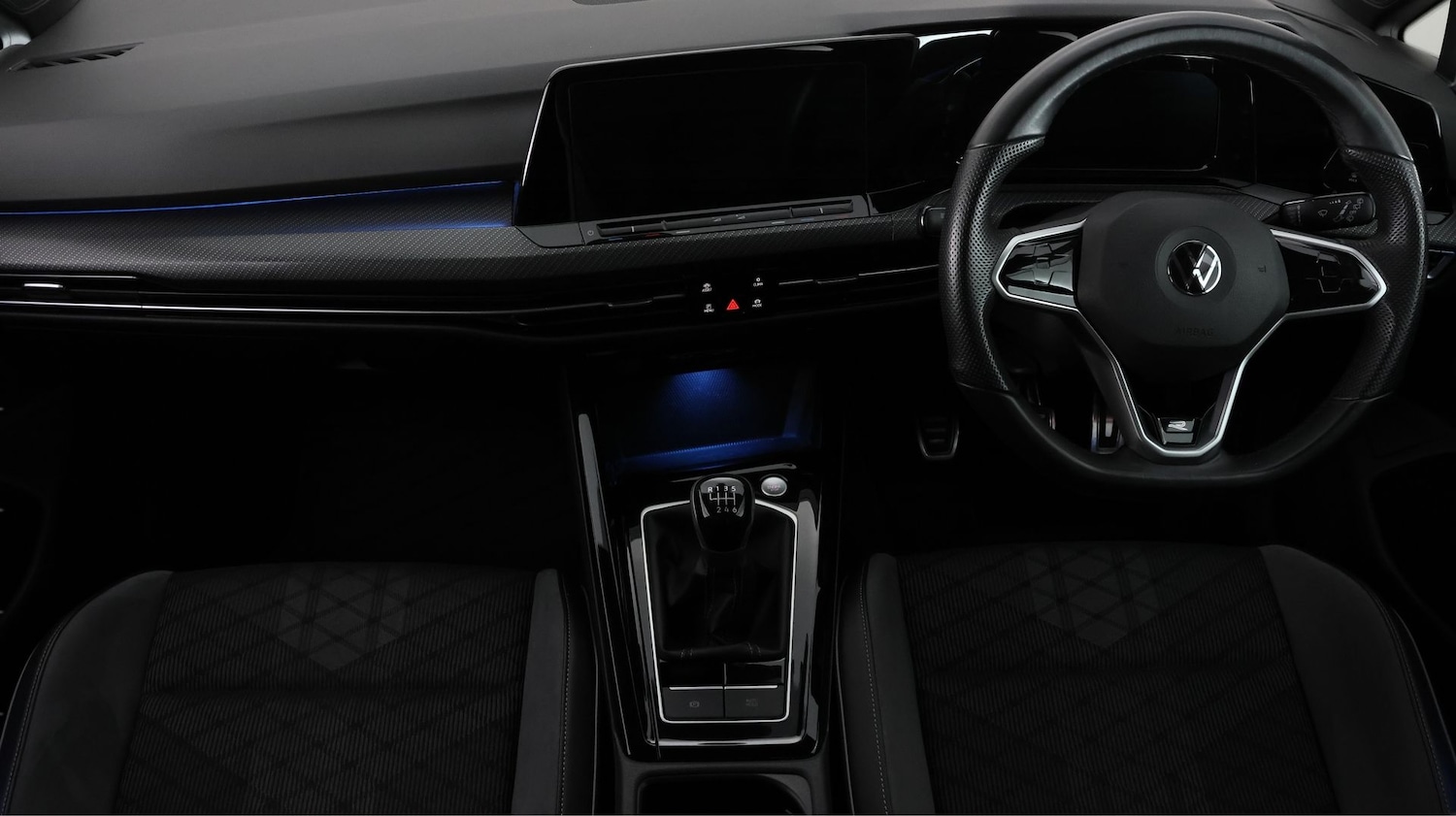 Used Volkswagen Golf 2022 for sale - 77381420: Photo 13