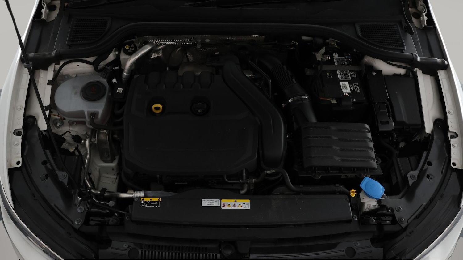 Used Volkswagen Golf 2022 for sale - 77381420: Photo 19