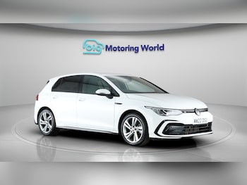 Used Volkswagen Golf 2022 for sale - 77381420: Photo