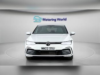 Used Volkswagen Golf 2022 for sale - 77381420: Photo