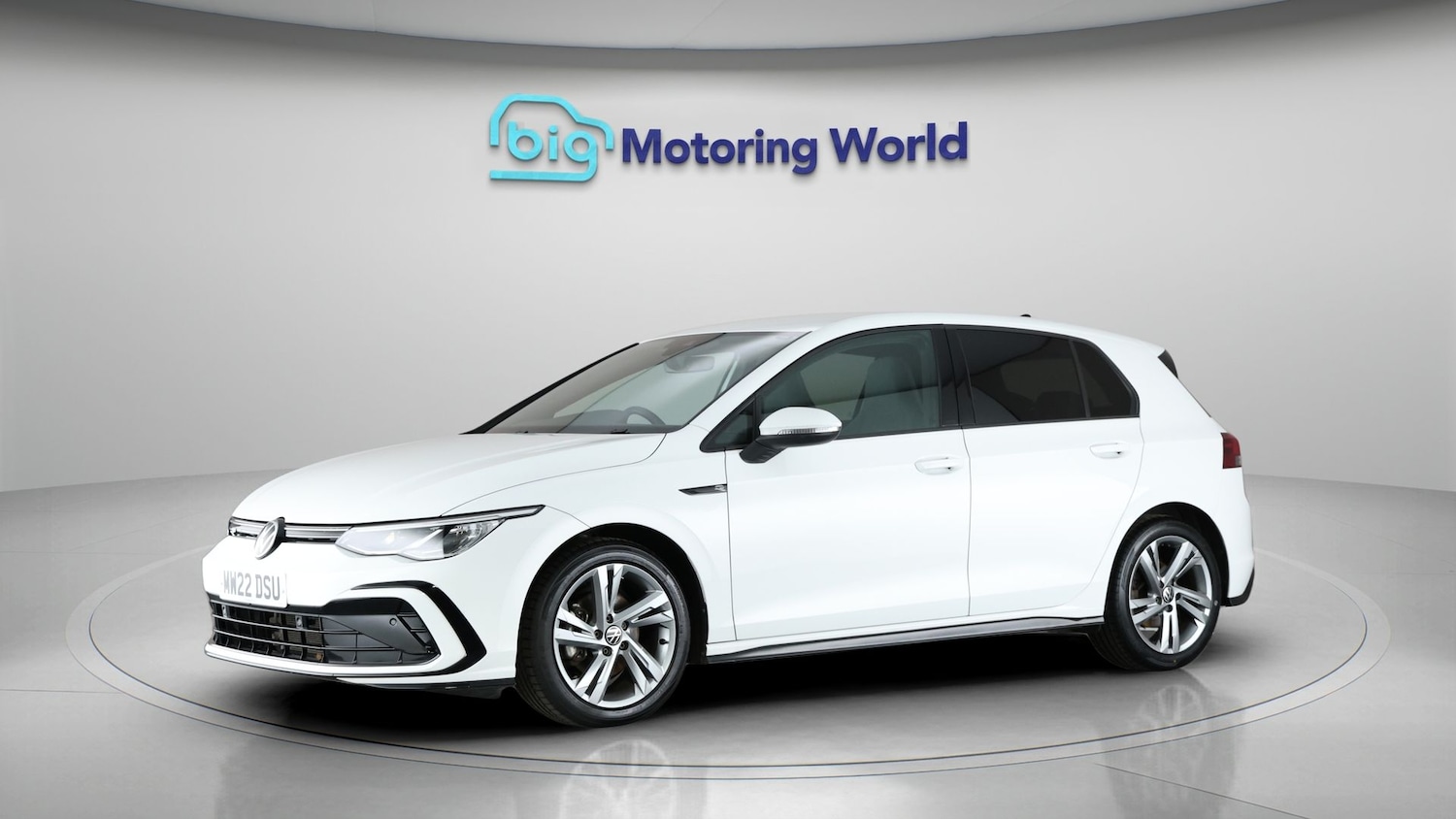 Used Volkswagen Golf 2022 for sale - 77381420: Photo 3