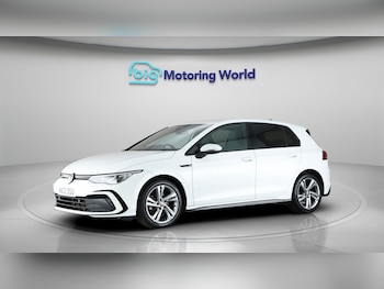 Used Volkswagen Golf 2022 for sale - 77381420: Photo