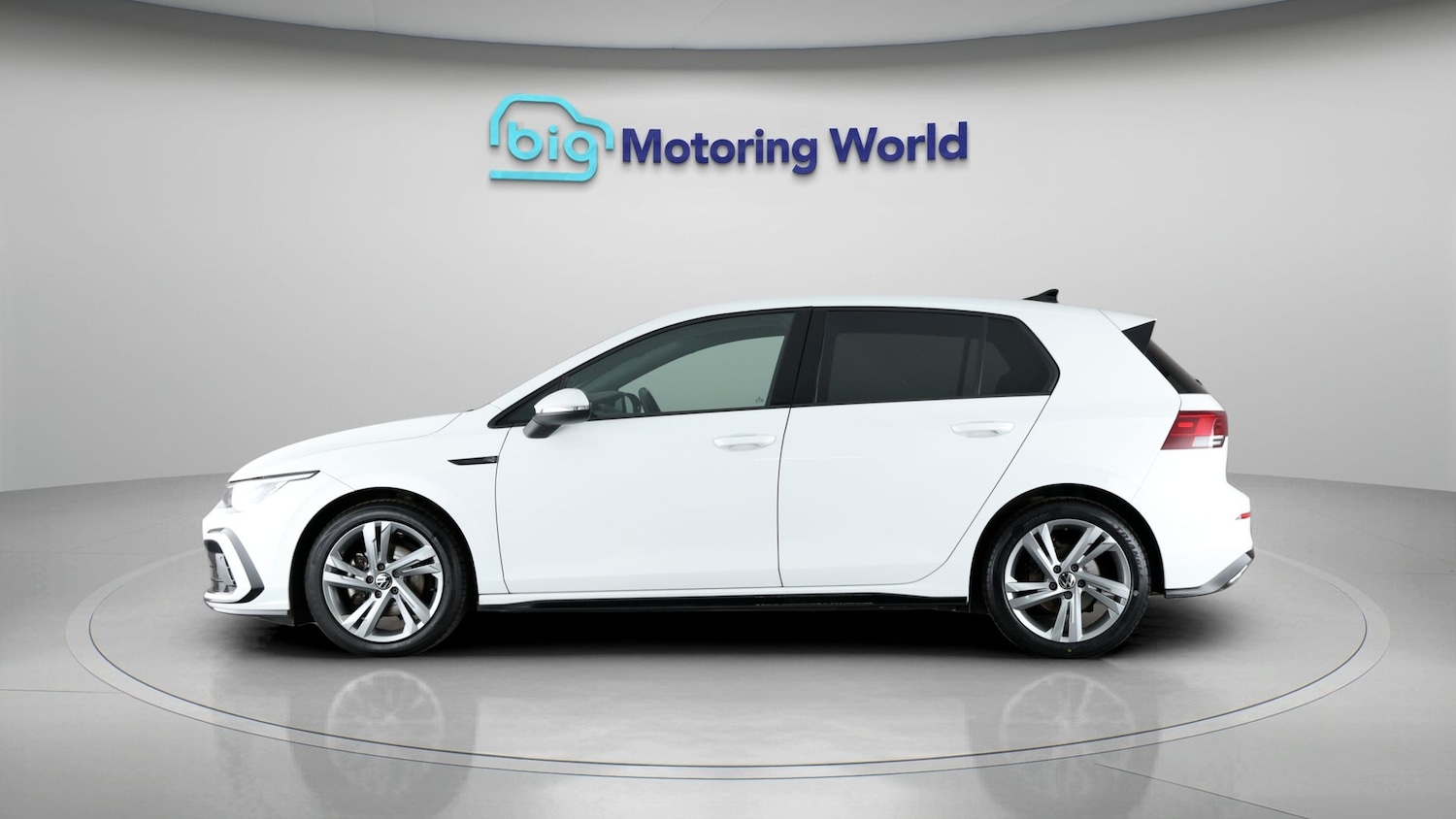 Used Volkswagen Golf 2022 for sale - 77381420: Photo 4