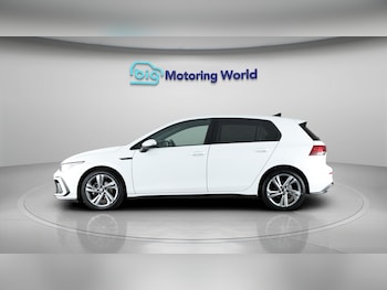 Used Volkswagen Golf 2022 for sale - 77381420: Photo