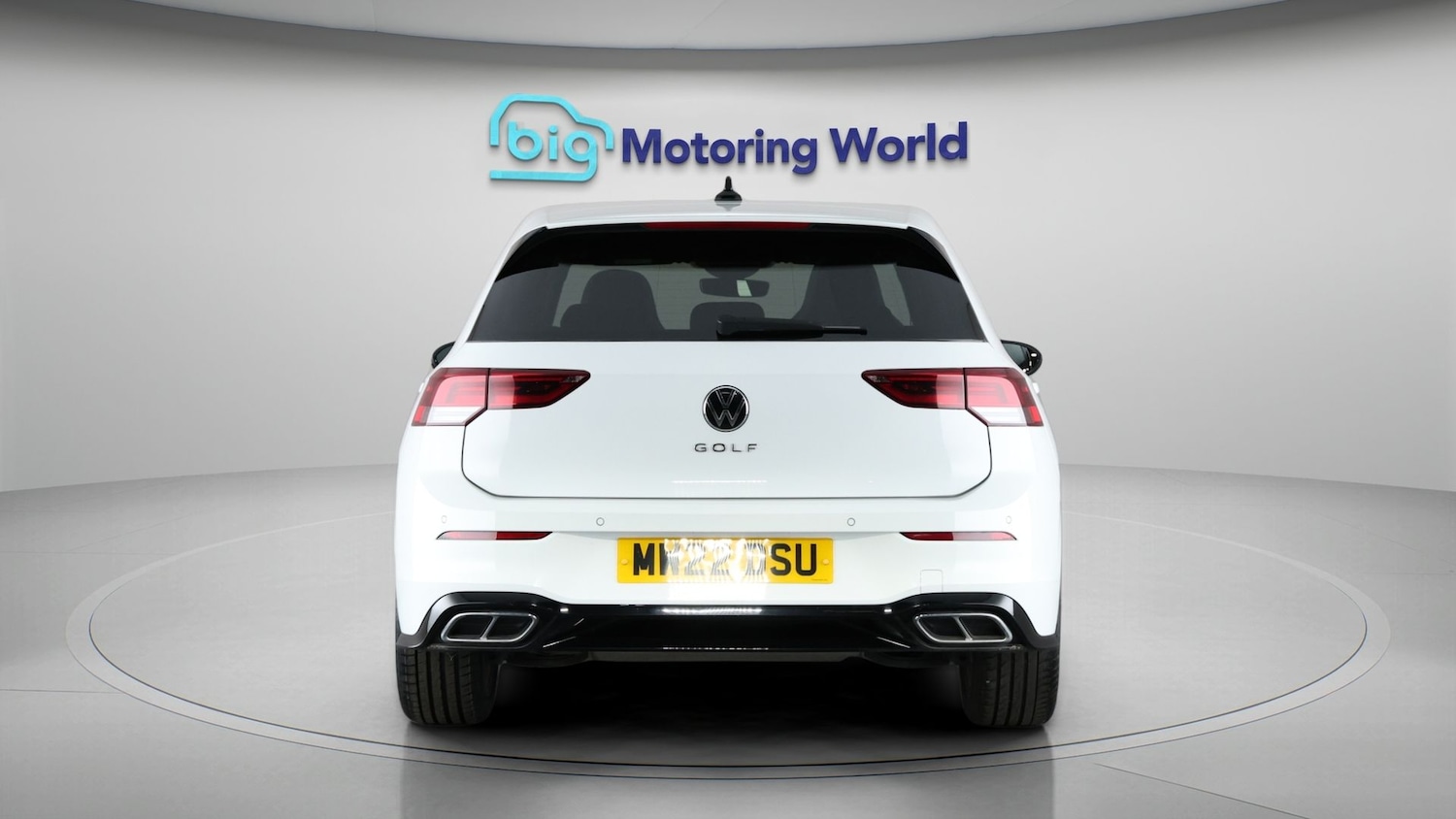 Used Volkswagen Golf 2022 for sale - 77381420: Photo 6