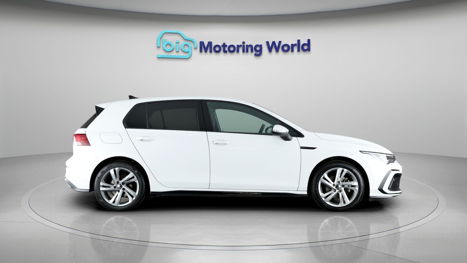 Used Volkswagen Golf 2022 for sale - 77381420: Photo 8