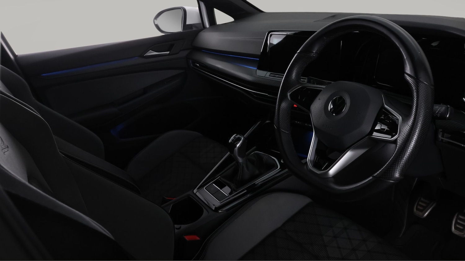 Used Volkswagen Golf 2022 for sale - 77381420: Photo 9