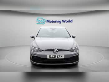 Used Volkswagen Golf 2021 for sale - 79841531: Photo