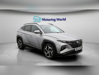 Used Hyundai TUCSON 2023 for sale - 78997382: Photo