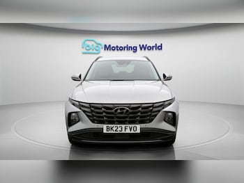 Used Hyundai TUCSON 2023 for sale - 78997382: Photo