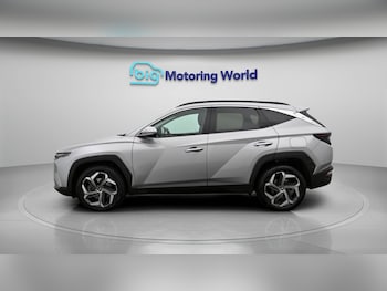 Used Hyundai TUCSON 2023 for sale - 78997382: Photo