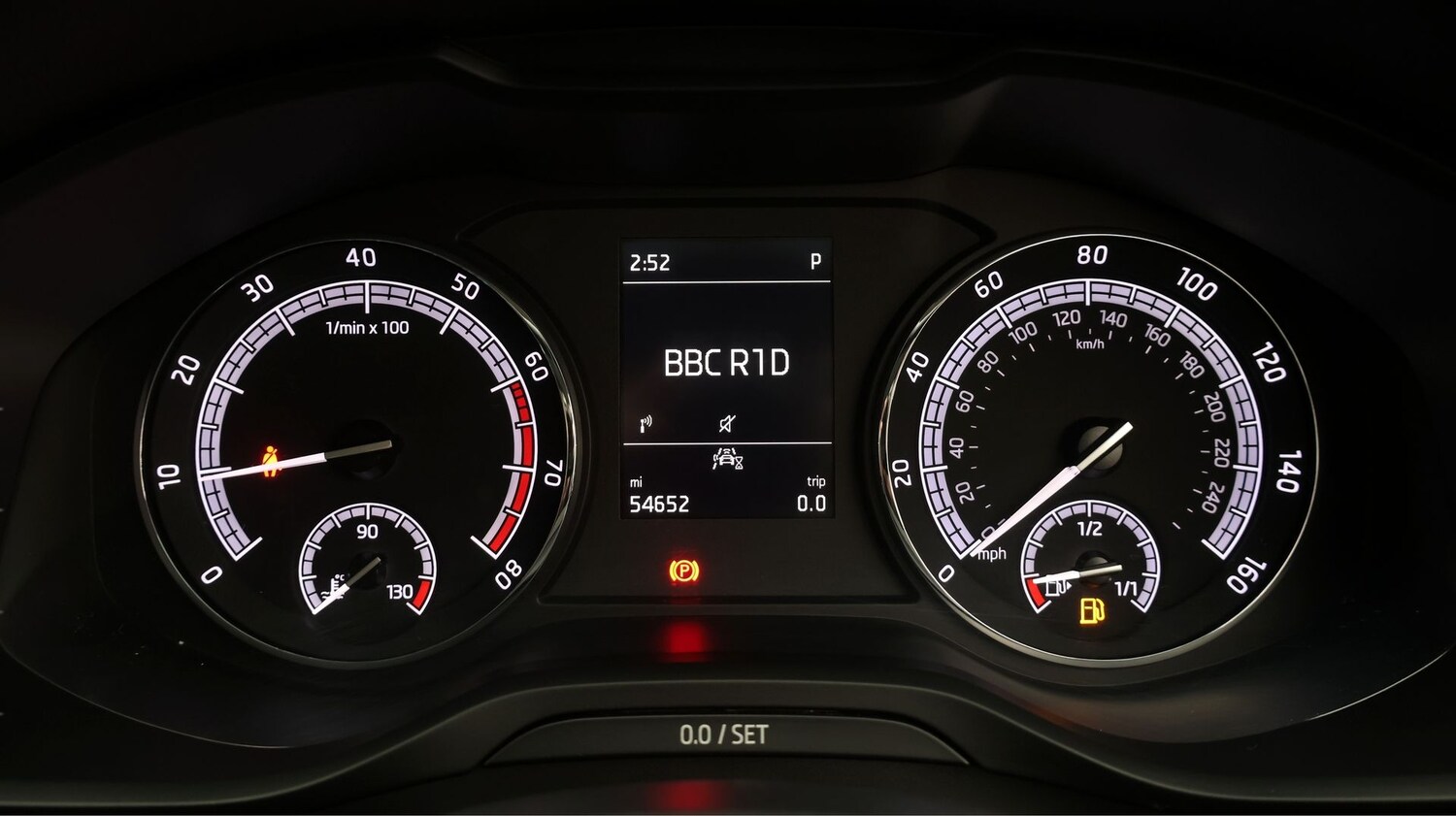 Used Skoda Kodiaq 2020 for sale - 77182202: Photo 10