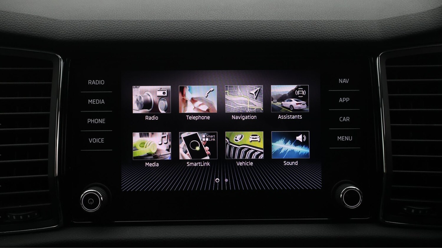 Used Skoda Kodiaq 2020 for sale - 77182202: Photo 11