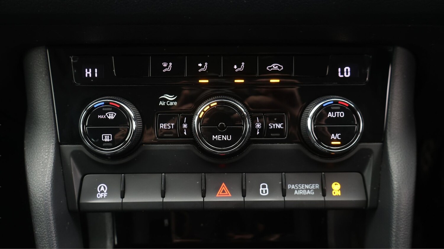 Used Skoda Kodiaq 2020 for sale - 77182202: Photo 12