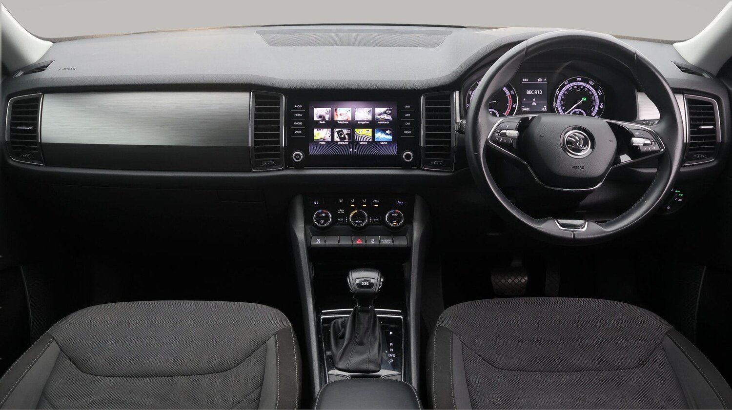 Used Skoda Kodiaq 2020 for sale - 77182202: Photo 13