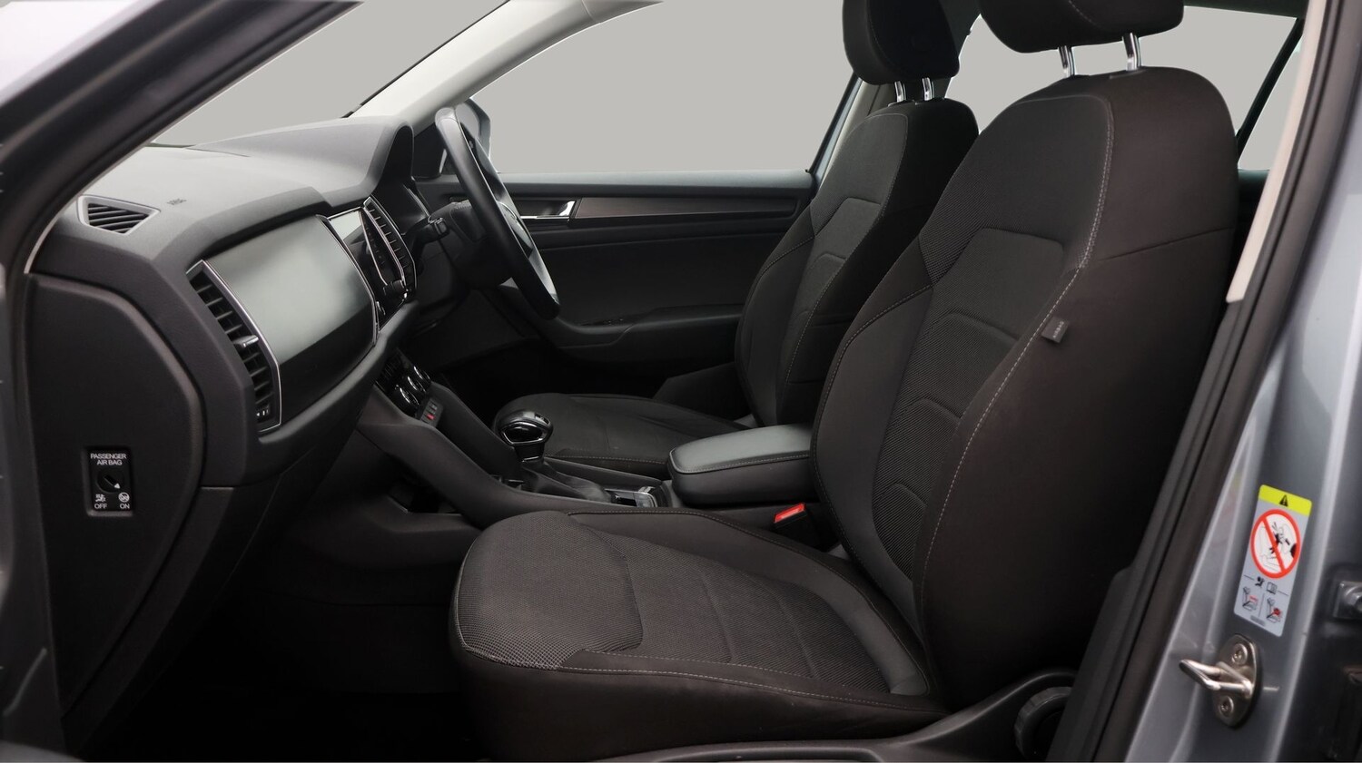 Used Skoda Kodiaq 2020 for sale - 77182202: Photo 14