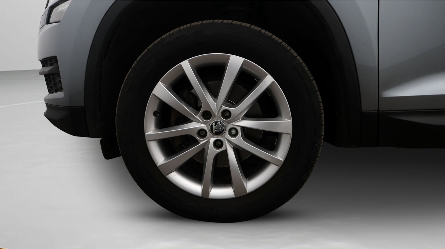 Used Skoda Kodiaq 2020 for sale - 77182202: Photo 18