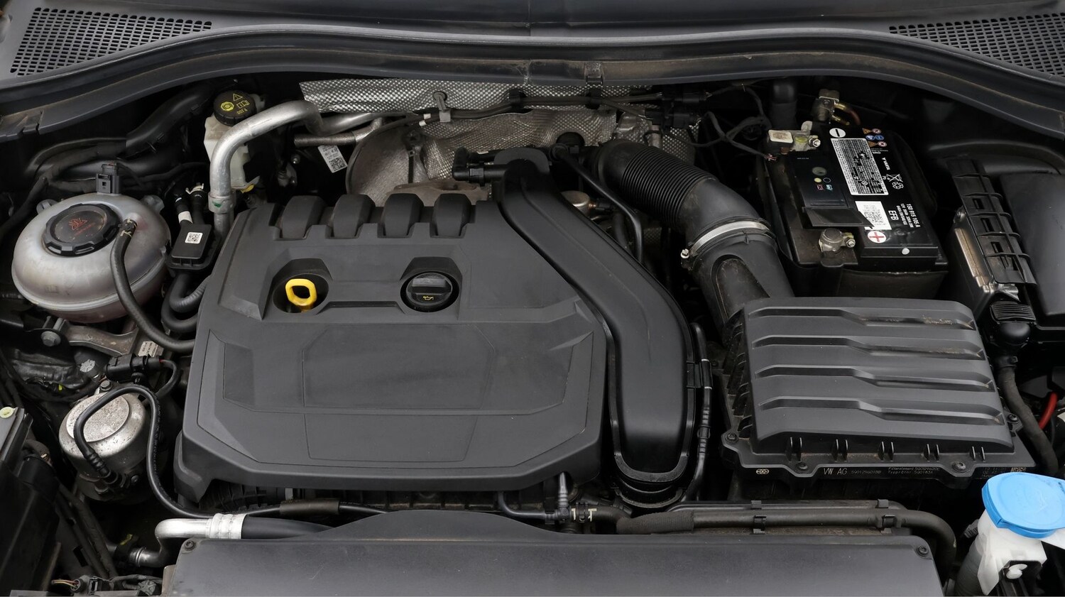 Used Skoda Kodiaq 2020 for sale - 77182202: Photo 19