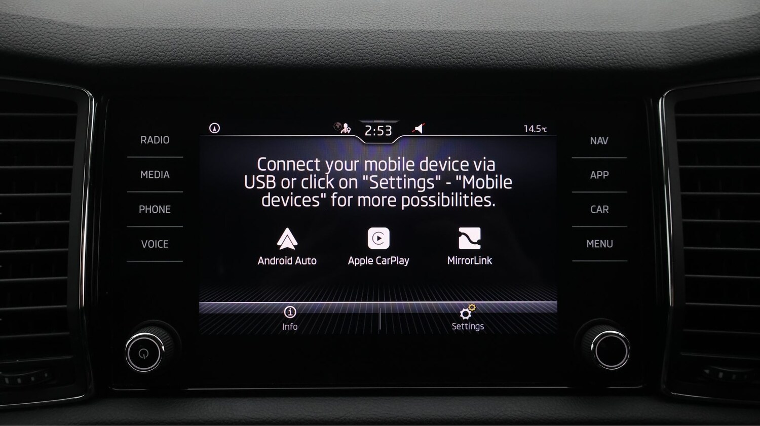 Used Skoda Kodiaq 2020 for sale - 77182202: Photo 22