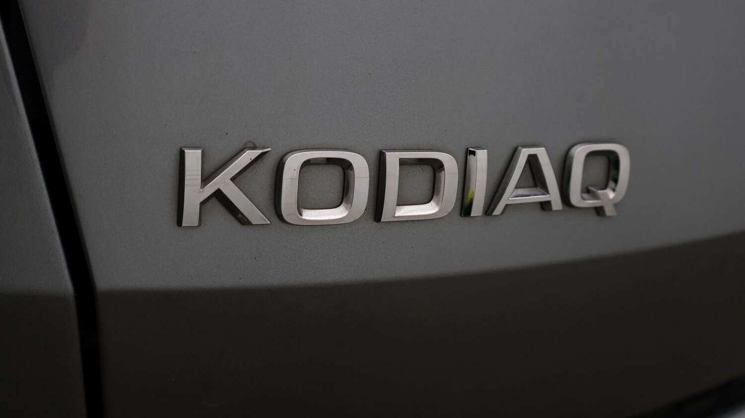 Used Skoda Kodiaq 2020 for sale - 77182202: Photo 24