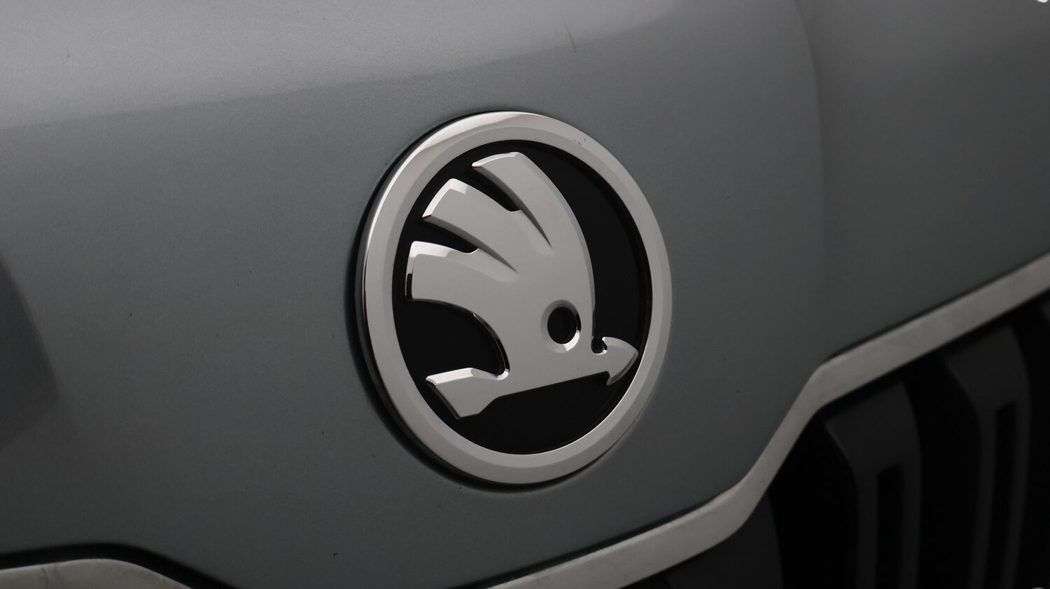 Used Skoda Kodiaq 2020 for sale - 77182202: Photo 25