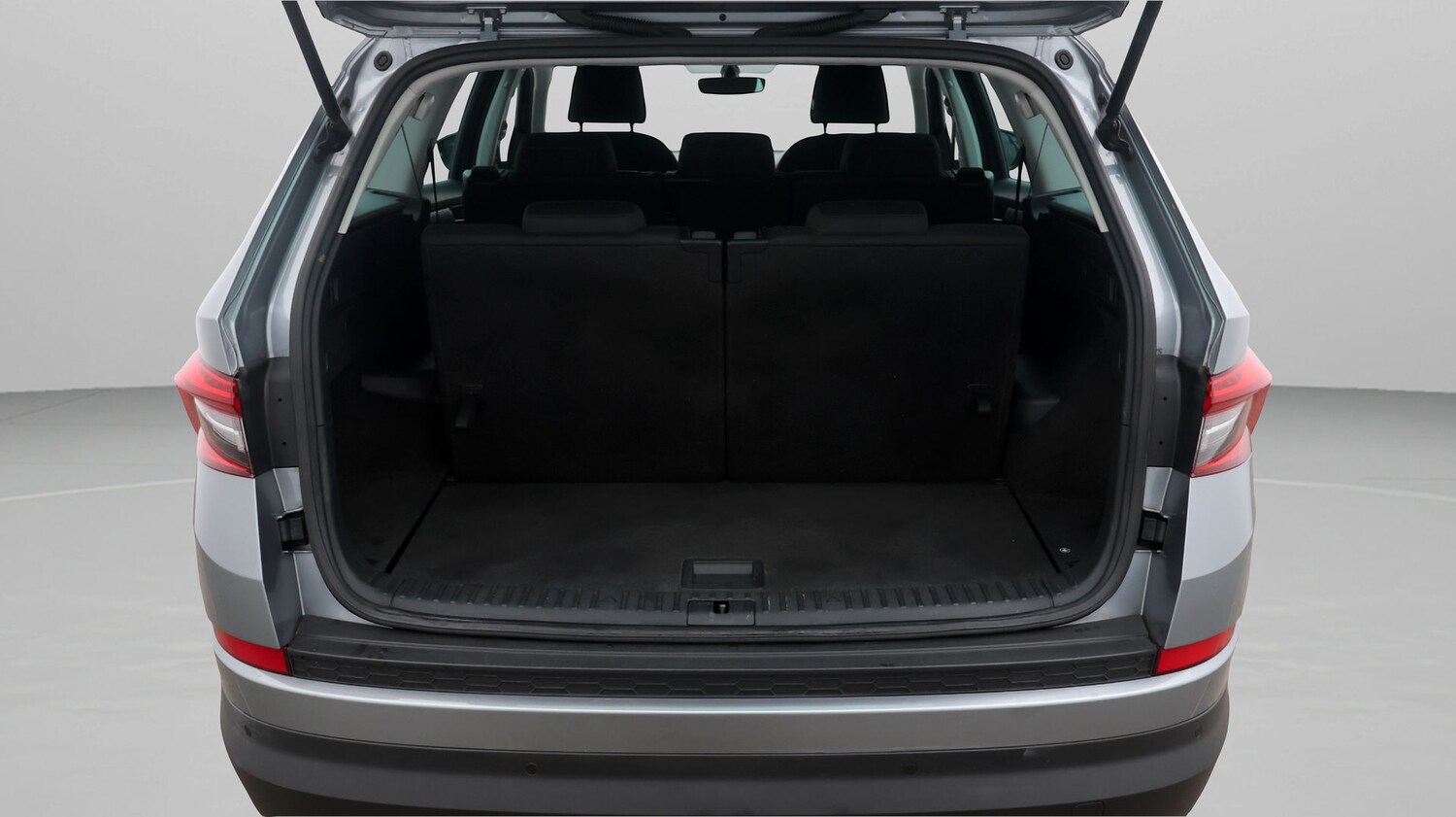 Used Skoda Kodiaq 2020 for sale - 77182202: Photo 26