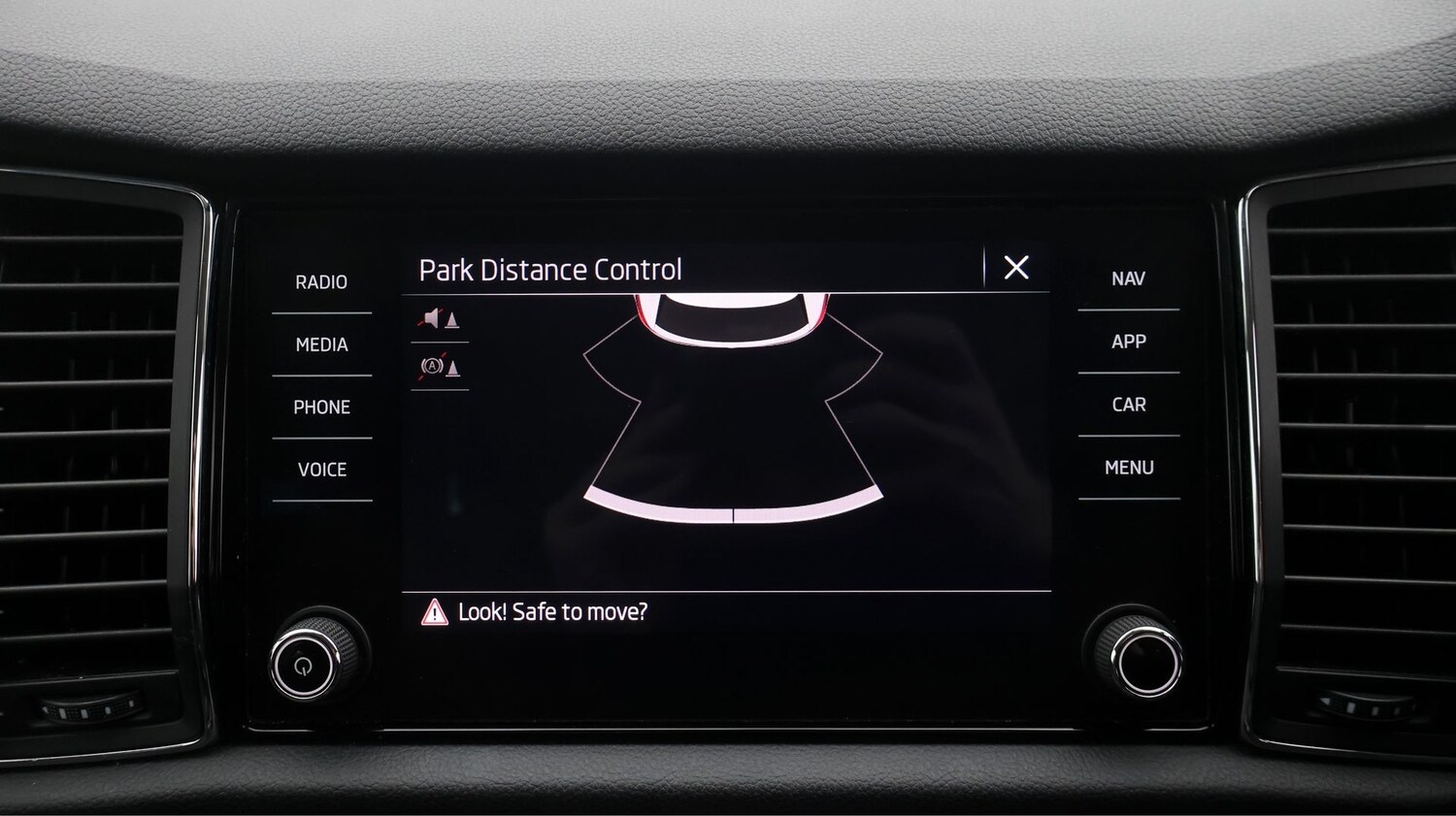 Used Skoda Kodiaq 2020 for sale - 77182202: Photo 27