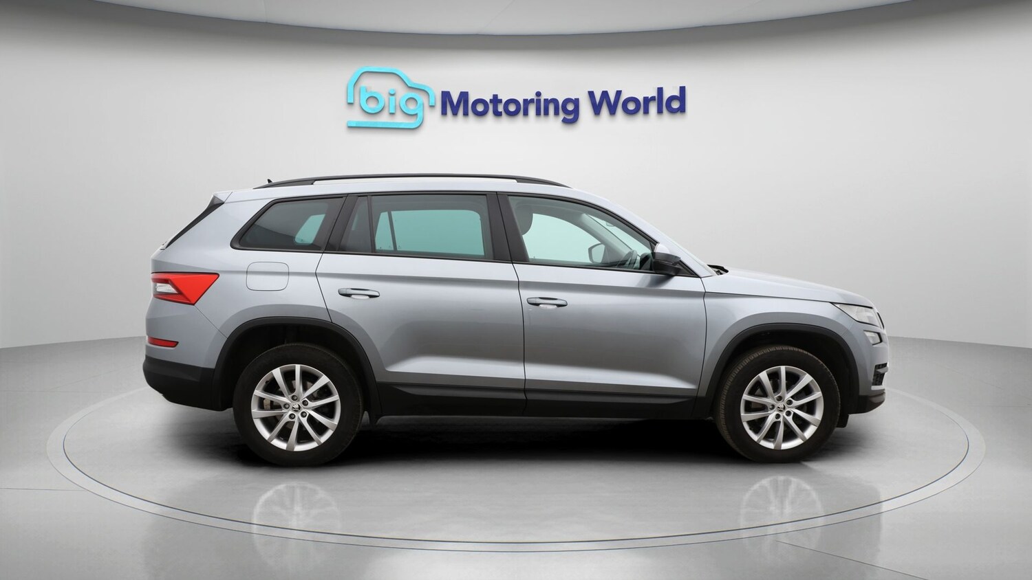 Used Skoda Kodiaq 2020 for sale - 77182202: Photo 8
