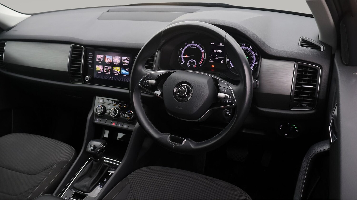 Used Skoda Kodiaq 2020 for sale - 77182202: Photo 9