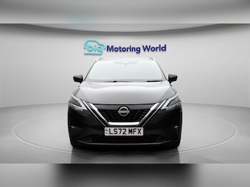 Used Nissan Qashqai 2023 for sale - 78357636: Photo