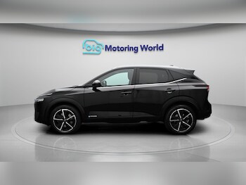 Used Nissan Qashqai 2023 for sale - 78357636: Photo