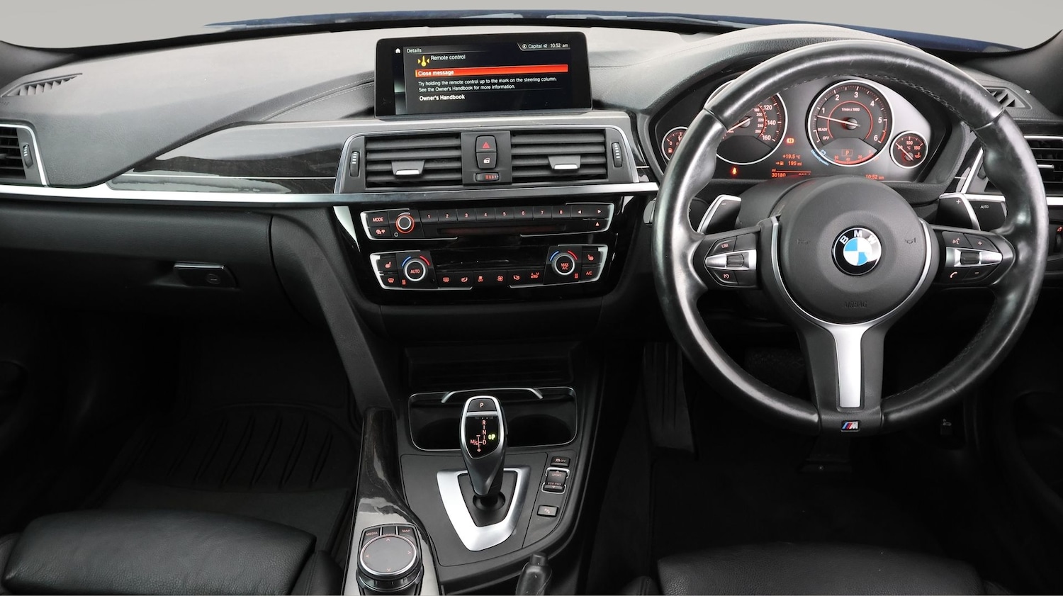 Used BMW 4 Series 2019 for sale - 77589918: Photo 13