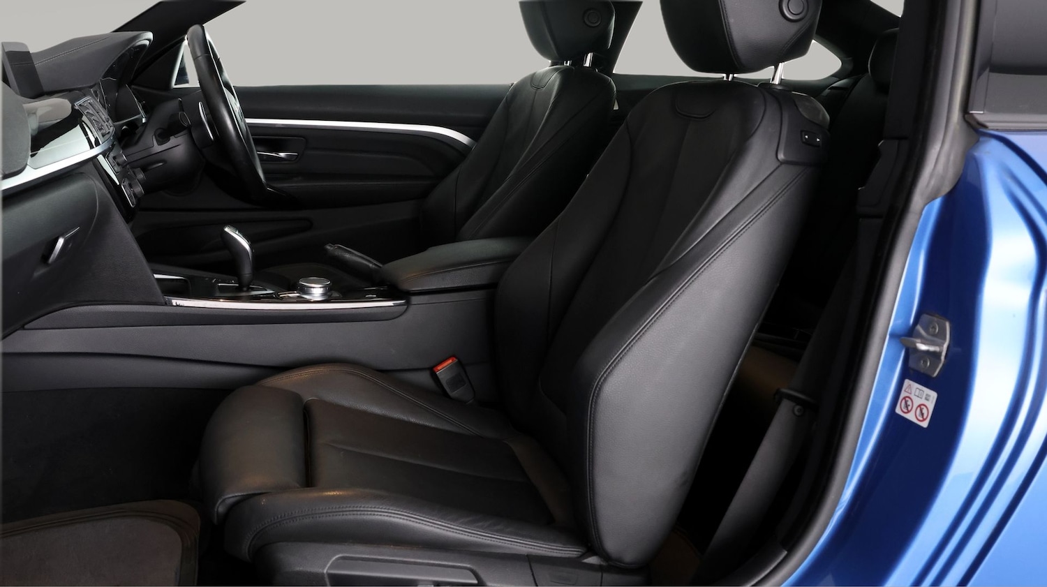 Used BMW 4 Series 2019 for sale - 77589918: Photo 14