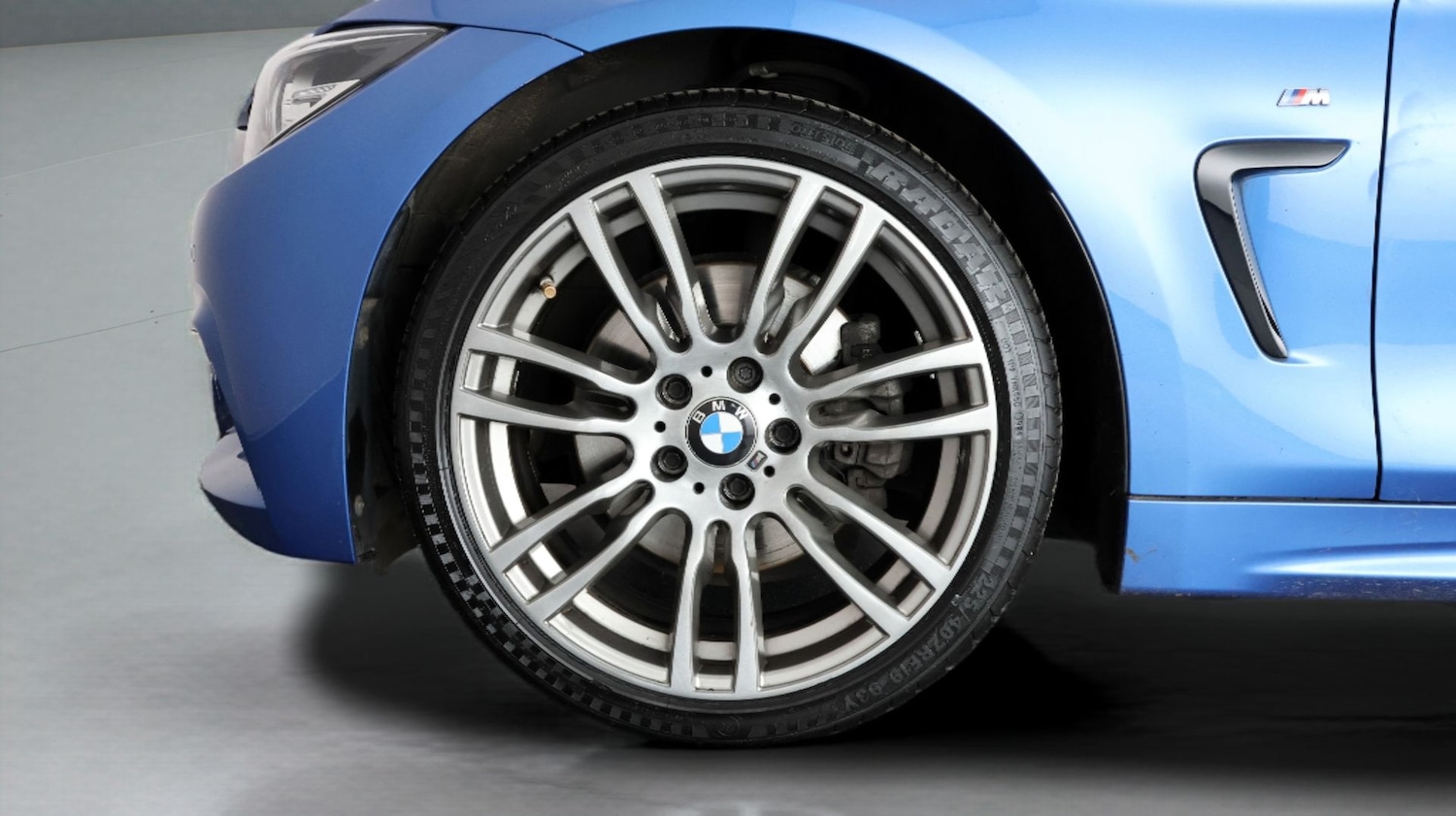 Used BMW 4 Series 2019 for sale - 77589918: Photo 18